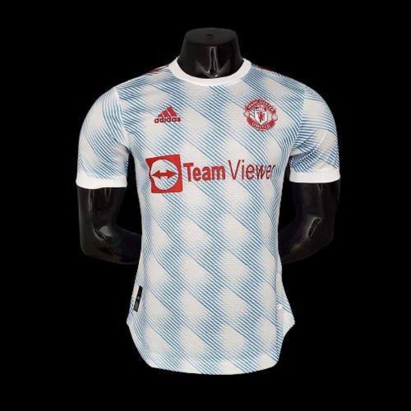 MANCHESTER UNITED AWAY 2021/2022 Player Issue