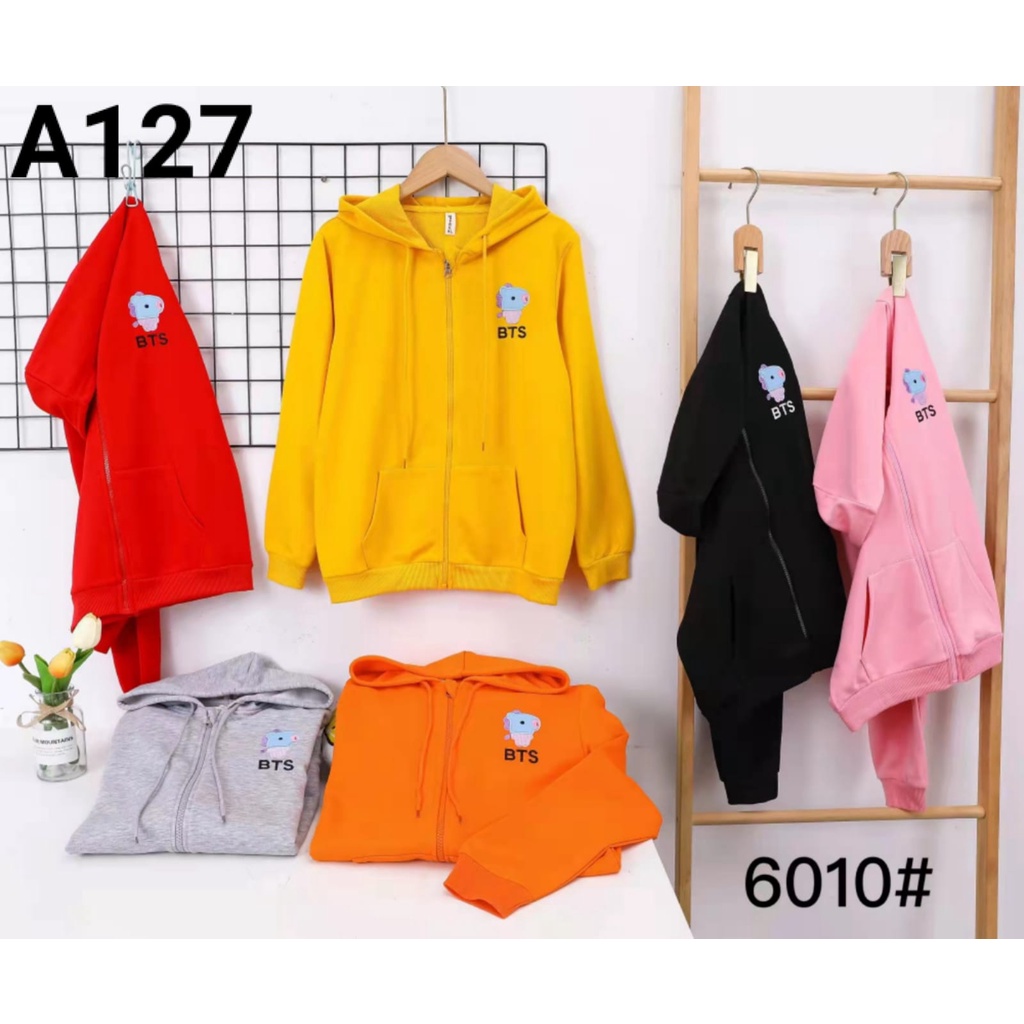JAKET HOODIE ANAK TANGGUNG CEWEK COWOK IMPORT POLOS PREMIUM TERBARU