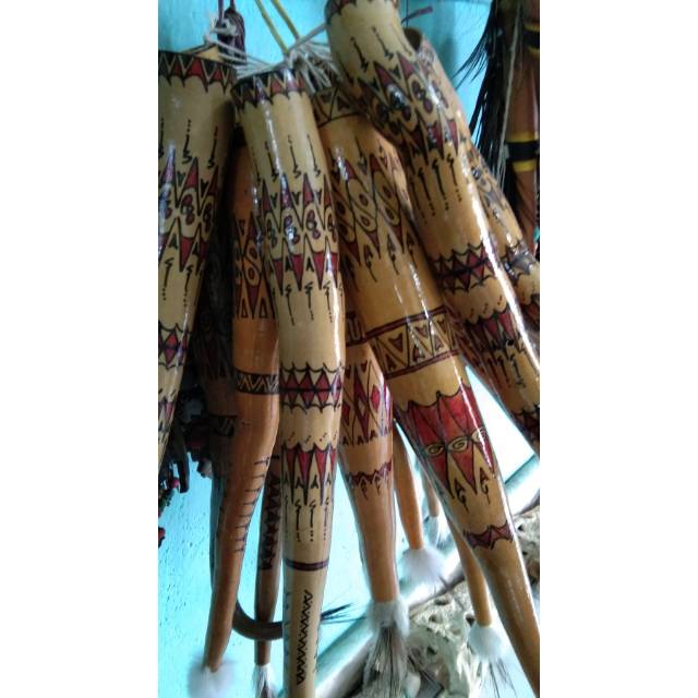 Koteka Papua