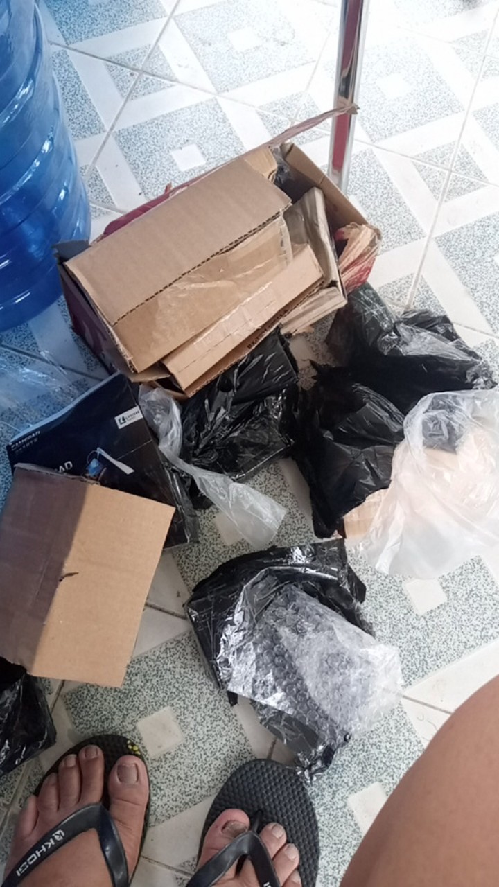 Mystery Box Iphone 11 Pro Max 100 % Menang
