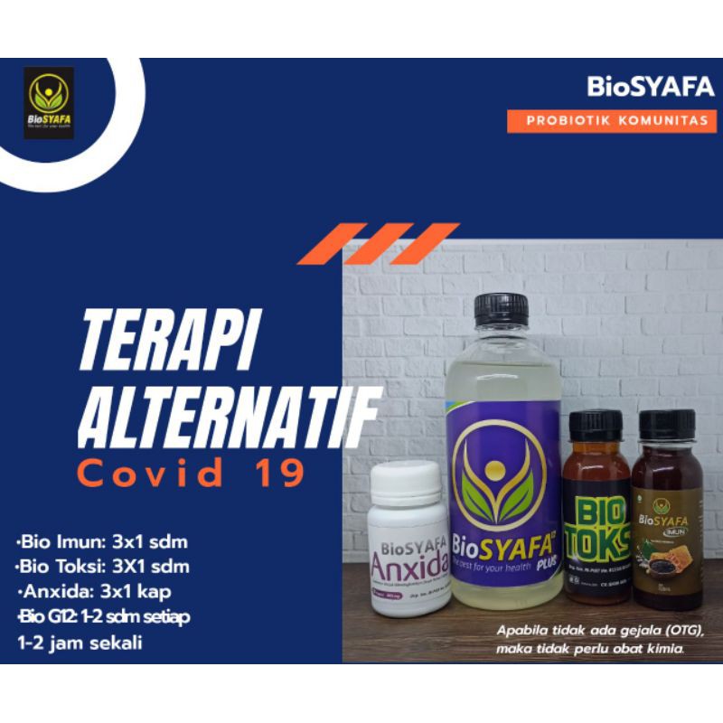 Biosyafa