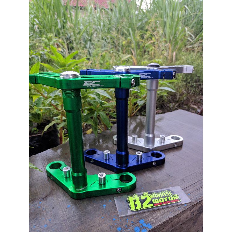 SEGITIGA NINJA R AS26 ECproject By.BMRTracing bukan aitech bpro k2r