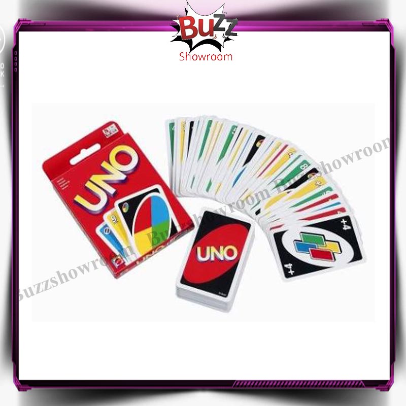 Kartu Card Board Bame Card Game