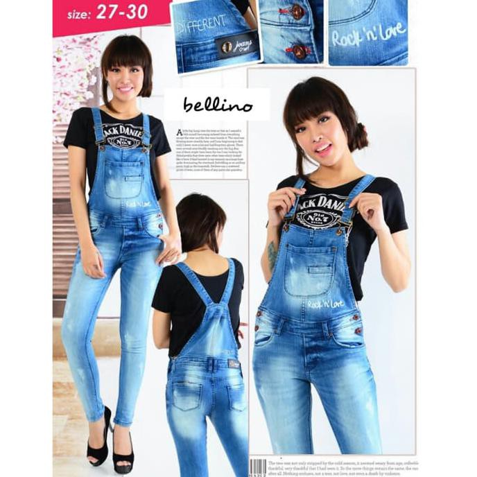 Viorano Jeans 531 Baguss C2811