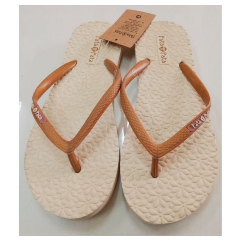 Sandal Jepit Wanita Pata Pata by Bata