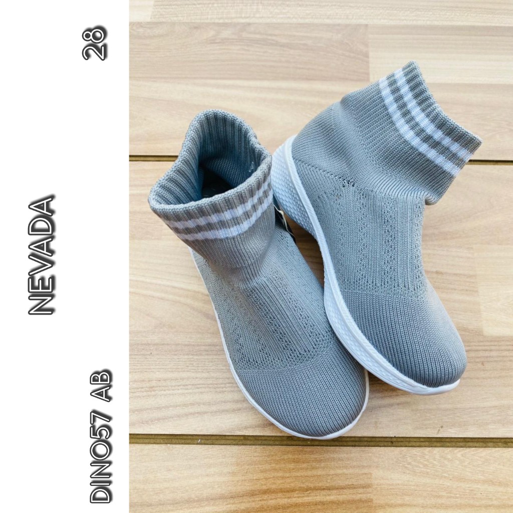 sepatu anak nevada nyaman