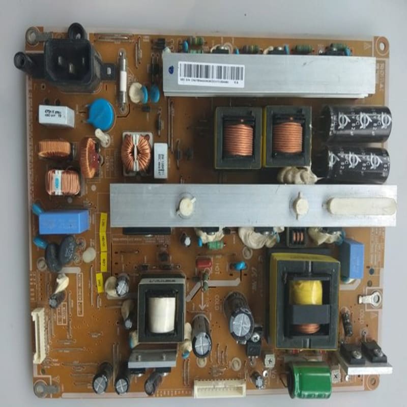 PSU - regulator - power supply tv plasma Samsung 51E470