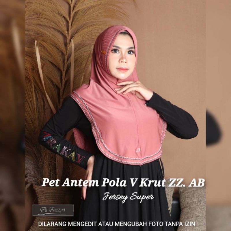Jilbab Zz aLfaezha