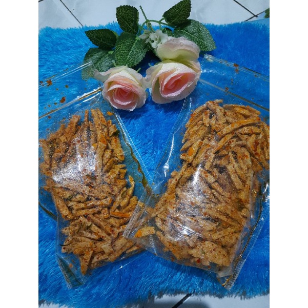 BASRENG PEDAS /ORIGINAL 100 Gram