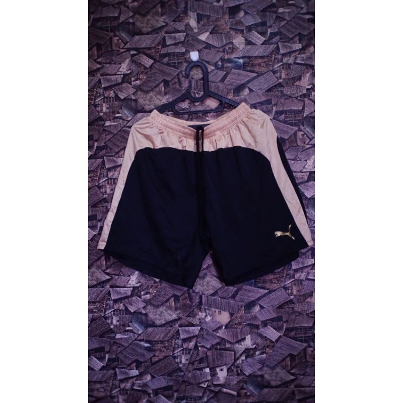 Preloved celana pendek Puma original