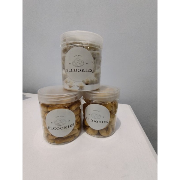 

eLcookies