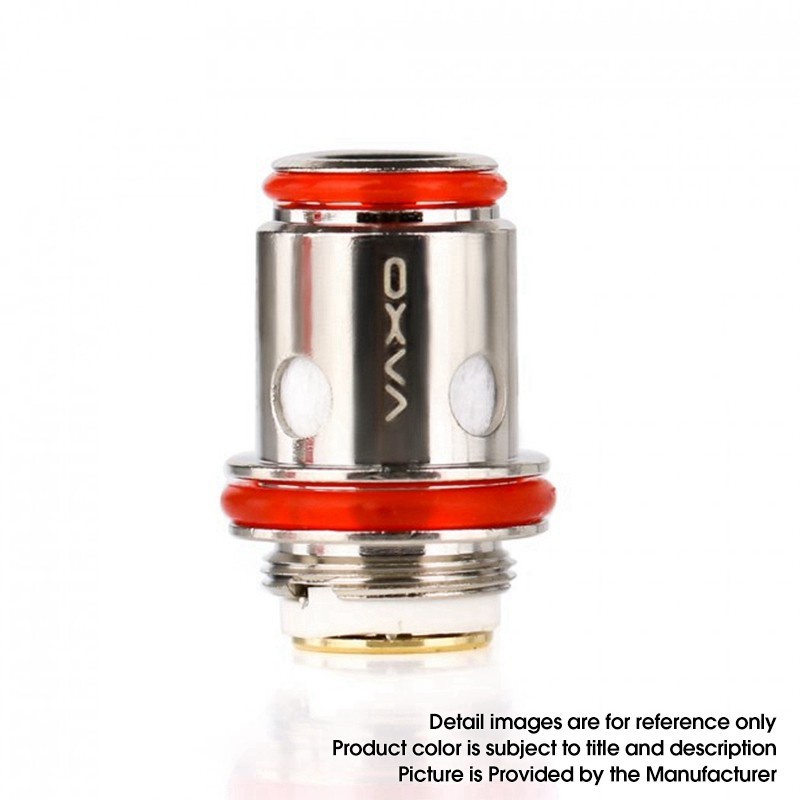 OXVA UNICOIL 1.0 OHM AUTHENTIC BY OXVA