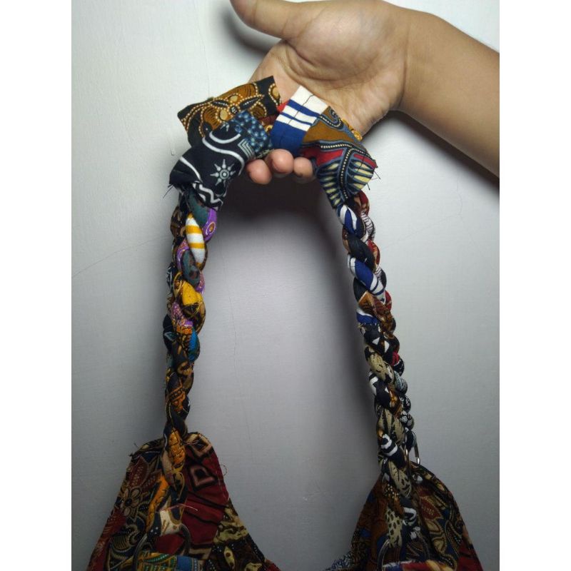 TAS BATIK UNTIR RING