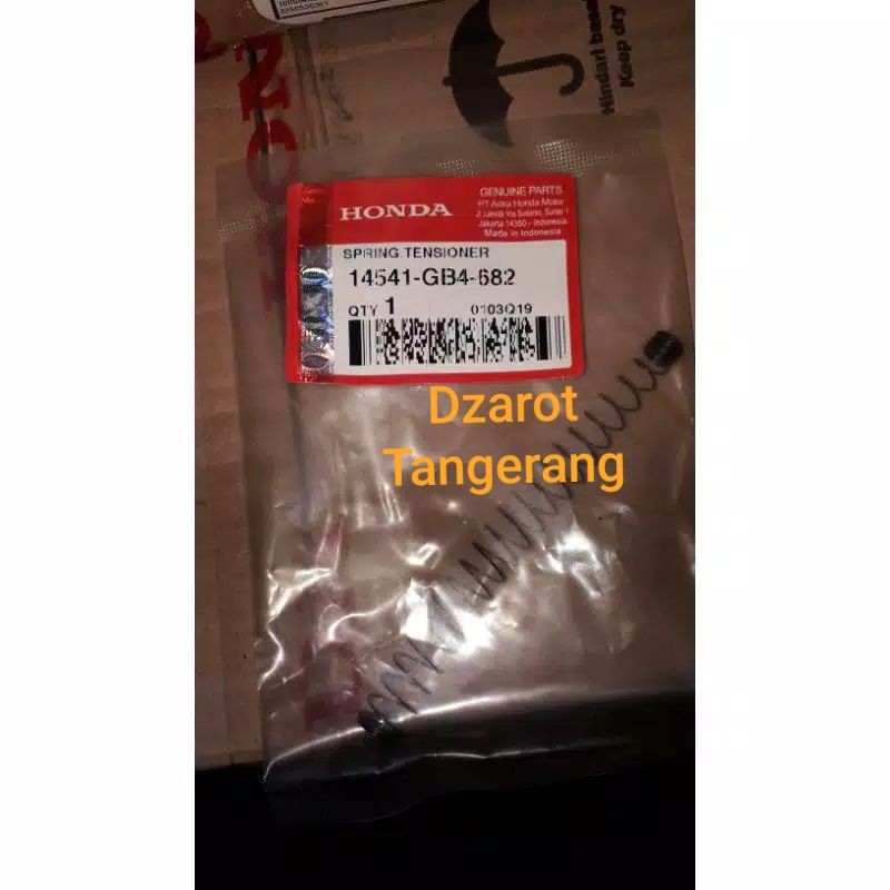 Per Suling Keteng Supra Grand Supra Fit Blade Revo Abs Asli Honda AHM