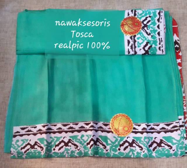 SLENDANG /SAMPUR TARI MOTIF BATIK