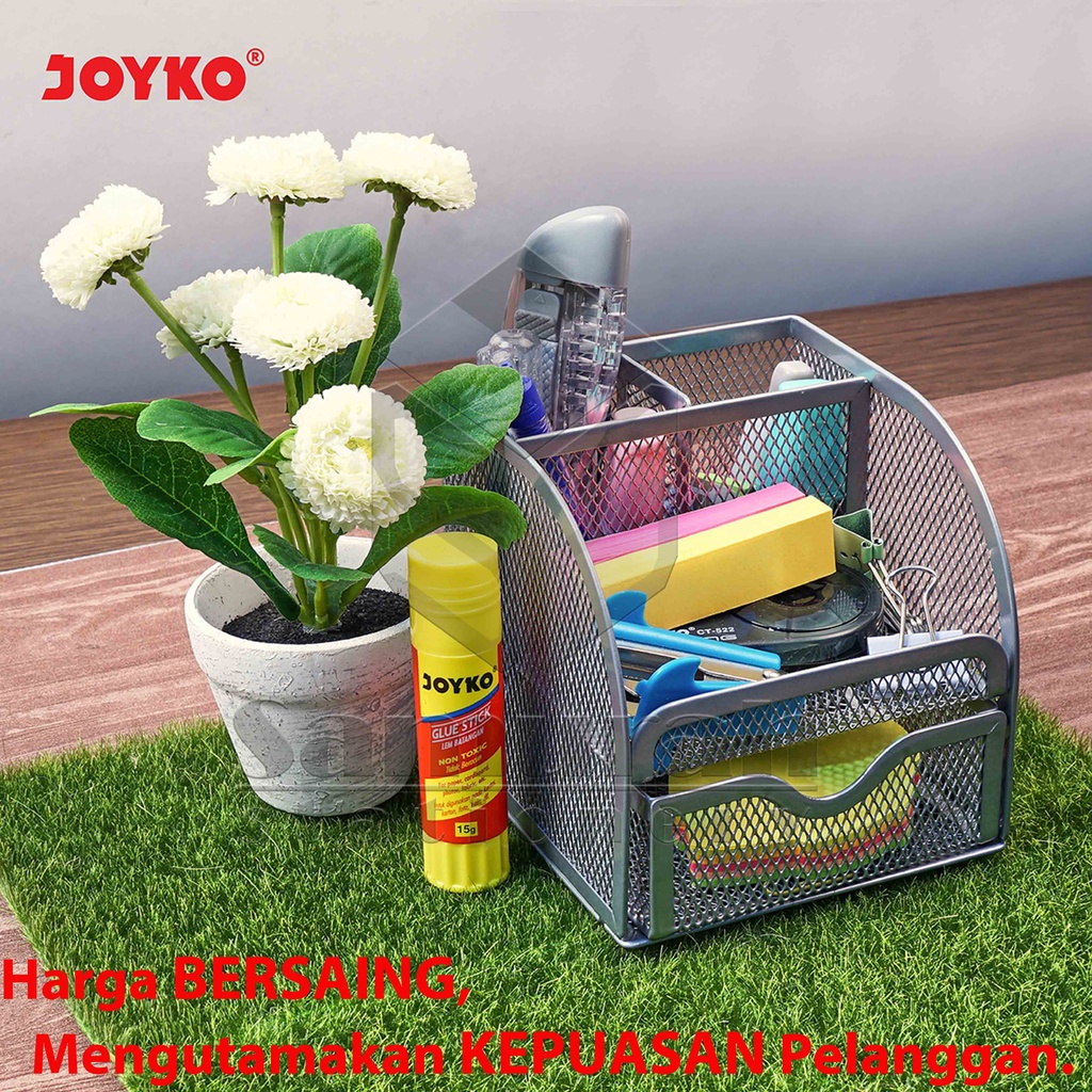 

Glue Stick GS-15 Joyko Pendek 1 box isi 12 pcs / Lem Kertas Putar GS 15 Gram / Lem Stik Batang 15 Gr