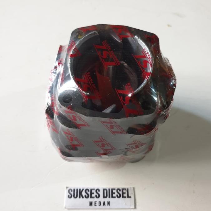 `````````] Cylinder Block Assy Chainsaw Senso Sinso Mini tipe 5800 Piston 45.2mm