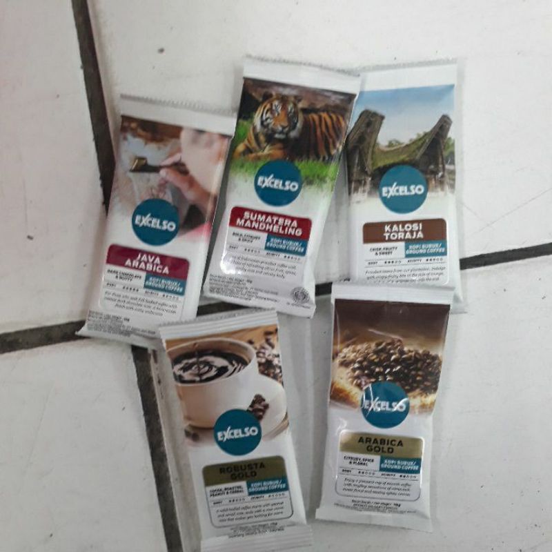 

excelso kopi bubuk 10gr