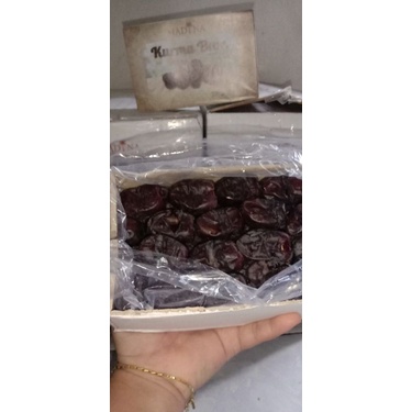 

kurma bam madina 500gr