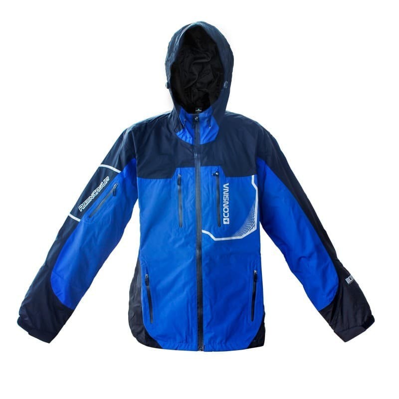 Jaket Gunung Jaket Outdoor Hoodie Consina Aconcagua Waterproof