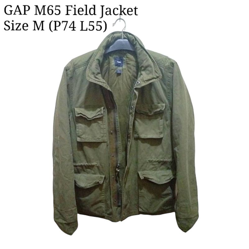 GAP M65 Field Jacket