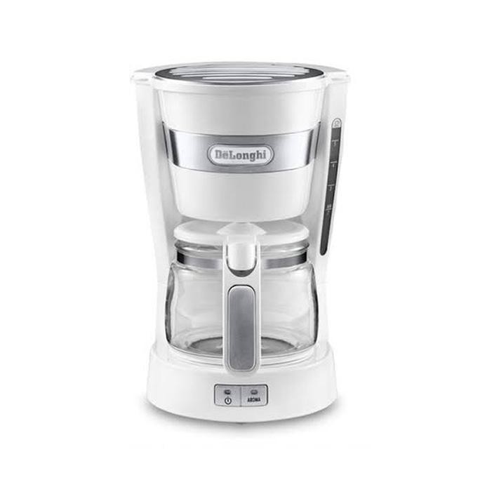 Delonghi Coffee Maker Icm 14011