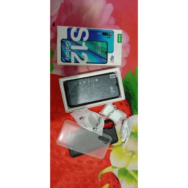 Hp murah Aldo s12 ram 6/64 (second)