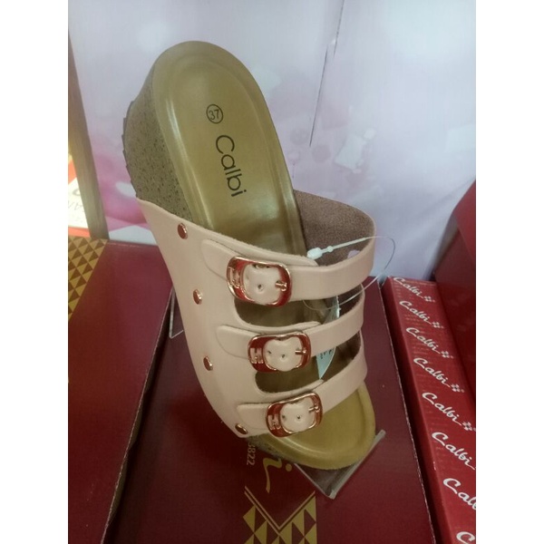 WEDGES CALBI DJ 0391