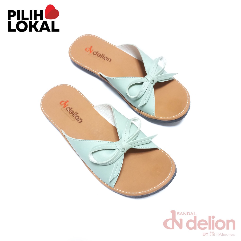 Sandal Pita Karet Wanita - Sandal Tali Wanita Slip Sandal Kekinian - Sandal Slop Wanita Flat Teplek Terbaru - Sandal Cewek Dewasa Premium - Sendal Wanita Pita Tali - Sandal Selop Wanita Lucu - Sandal Anti Slip Wanita - Sandal Anti Licin - Sandal Casual