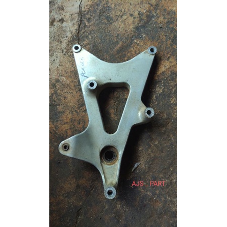 SWING ARM PANGKON KNALPOT PCX 150 CBU THAILAND BUILD UP PNP VARIO 125 150