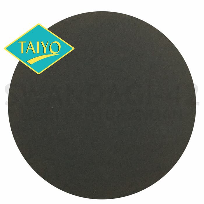 Amplas Bulat Velcro 4" G.800 (KSCW-SS) TAIYO