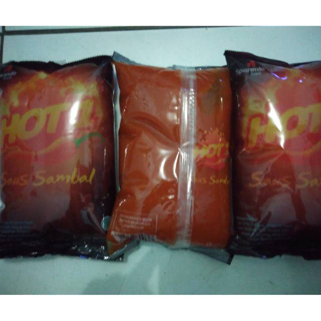 

Harga Grosir Hot 1 saos sambal 1 kg isi 12 pack