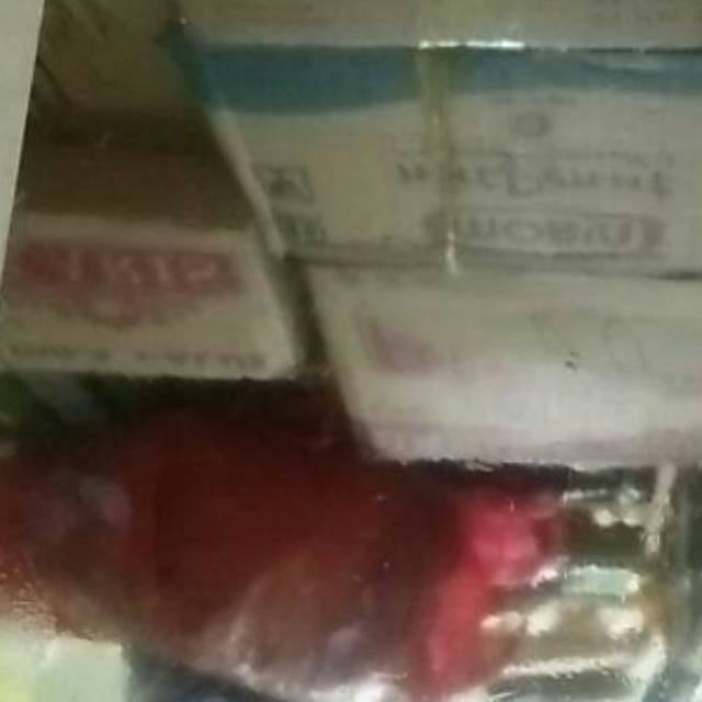 

Tatakan Kue 20x20cm 1pcs