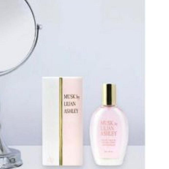 ♖ MUSK LILIAN ASHLEY SATIN 50ML EDT PARFUM - PARFUM MUSK LILIAN SATIN ♔
