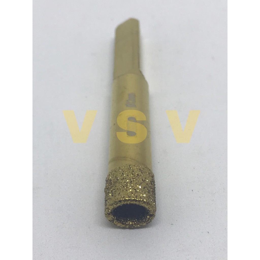 Hasston mata bor kaca 12mm / bor keramik / bor granit