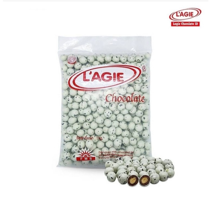 

Coklat Puyuh | L'agie Planet