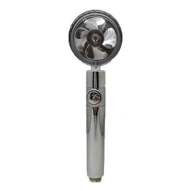 Kepala Shower Mandi Pressurized Shower Head 360 ZE360