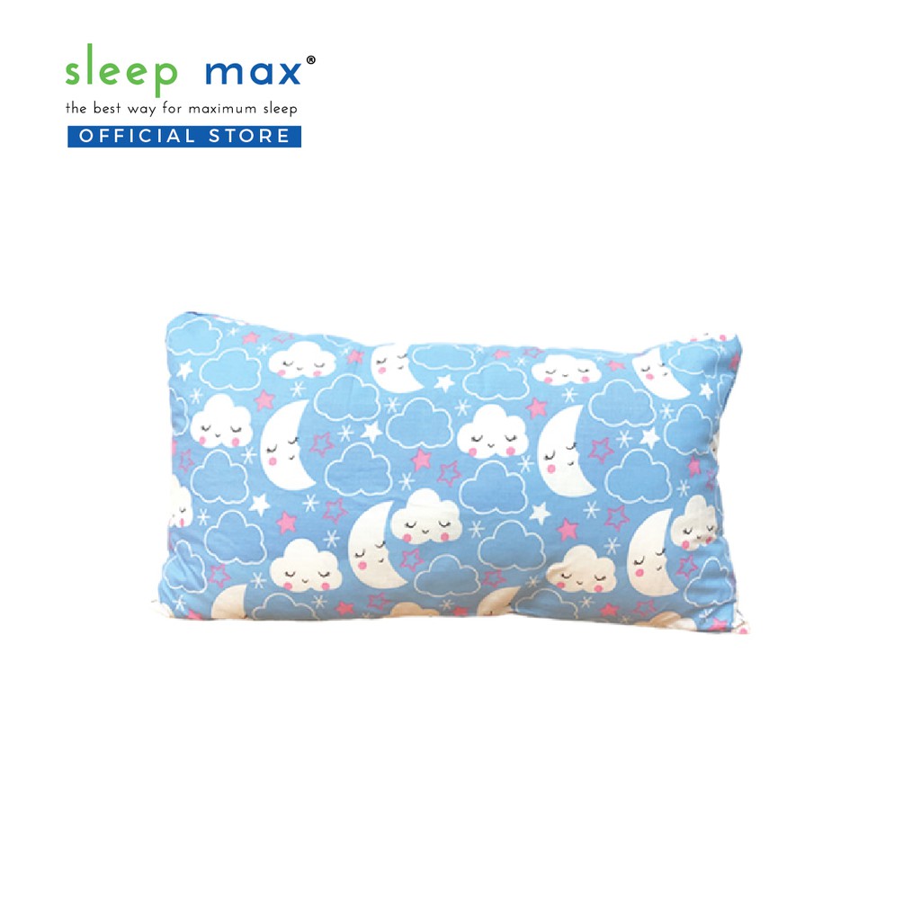  Sleep  Max  Long Cushion Bantal Sofa Panjang Bahan Katun 