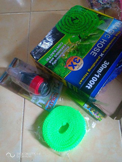 Magic Hose/selang Air Ajaib 30m