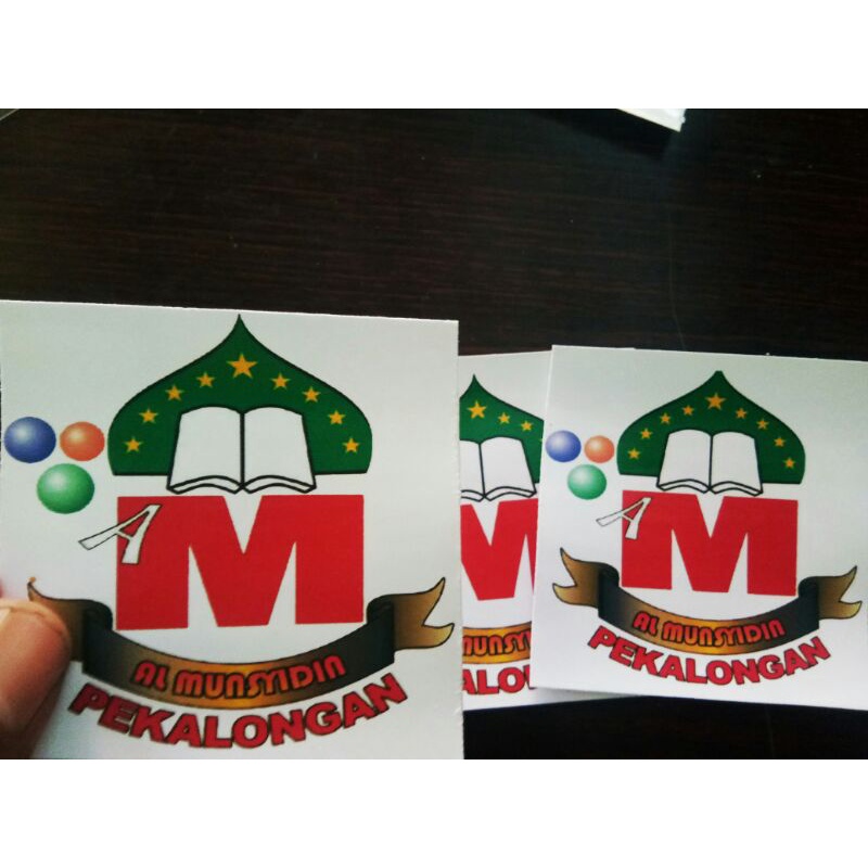 

Stiker Almusyidin