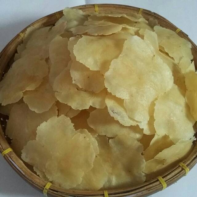 

EMPING MELINJO SUPER 1 KG