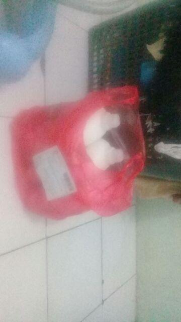 Mawar Super Karbol Cemara 1 Liter