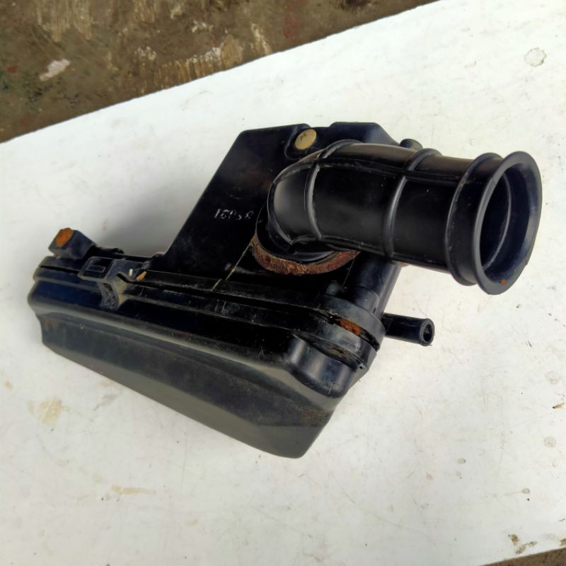 Box filter suzuki satria Fu saringan filter udara satria Fu original