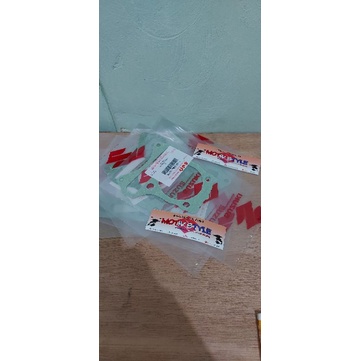 paking blok seher suzuki skywave hayate original