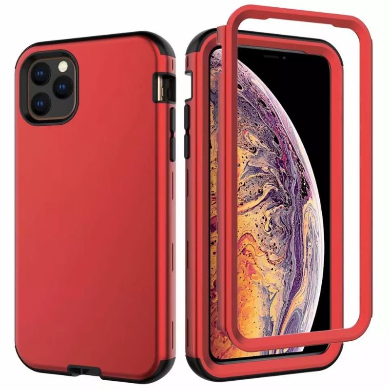 Hardcase overseas iphone 11 pro 360 protect case