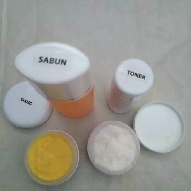 

Krim hn besar 30 gram