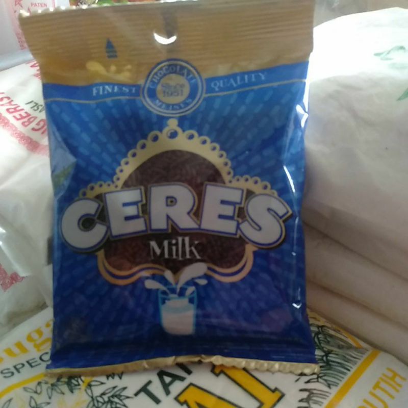 

Ceres milk