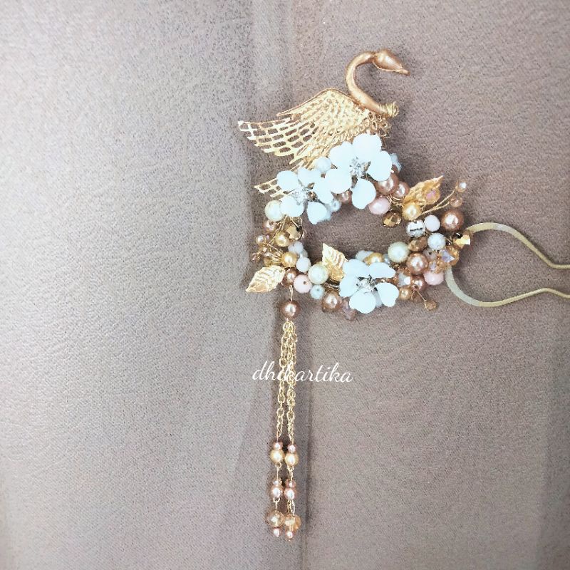 tusuk konde/sangjit hairpin