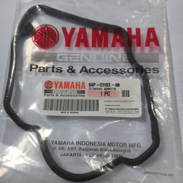 ygp karet seal oring gasket cylinder head yamaha mio j mio gt mio soul gt 115