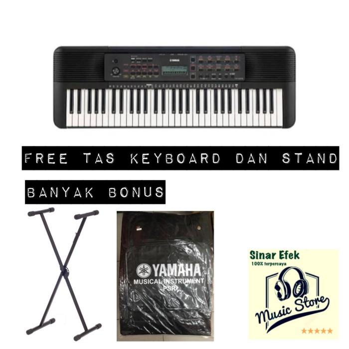 Keyboard Yamaha PSR E-273 / KEYBOARD / PSR E273